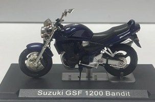 SUZUKI GSF